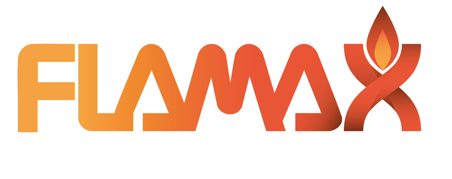 logotipo-flamax-eficiencia-energetica